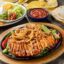 New Summer Favorites from the Mesquite Wood Fire Grill at On The Border