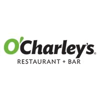 O'Charley's Announces 'Drive For 5' Promotion and NASCAR Sweepstakes with Coca-Cola Company