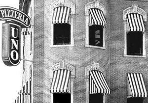 Pizzeria Uno Launches New Restaurant Conversion Franchise Strategy to Help Hotel Owners Increase Their Food and Beverage Revenue