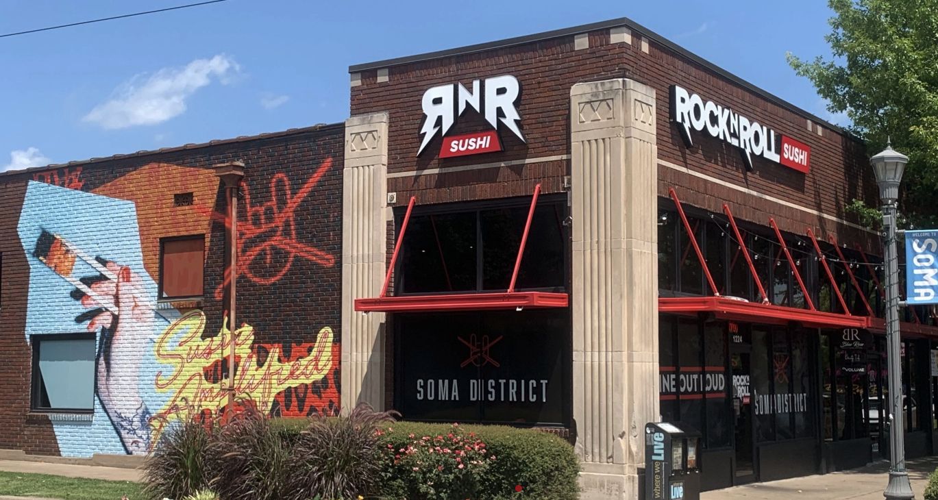 Rock N Roll Sushi Amplifies Growth with Major Colorado Expansion Rock N Roll Sushi Amplifies Growth with Major Colorado Expansion