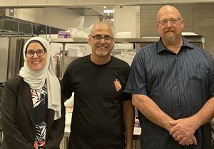 Shawarma Press Announces Grand Opening of Fifth Texas Location in Georgetown