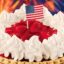 Shoney’s Ignites Red and White Fireworks With its Lauded Dessert – Whole Strawberry Pies To-Go – On Monday, July 4, 2022 – Perfect for Picnics and Parties