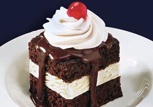 Shoney’s Will Treat All Dads to a FREE Hot Fudge Cake on Father’s Day; As Always, Kids 4 & Under Eat FREE