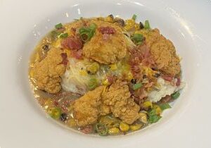 Smokey Bones Adds New Lunch Bones Bowls for only $7.99