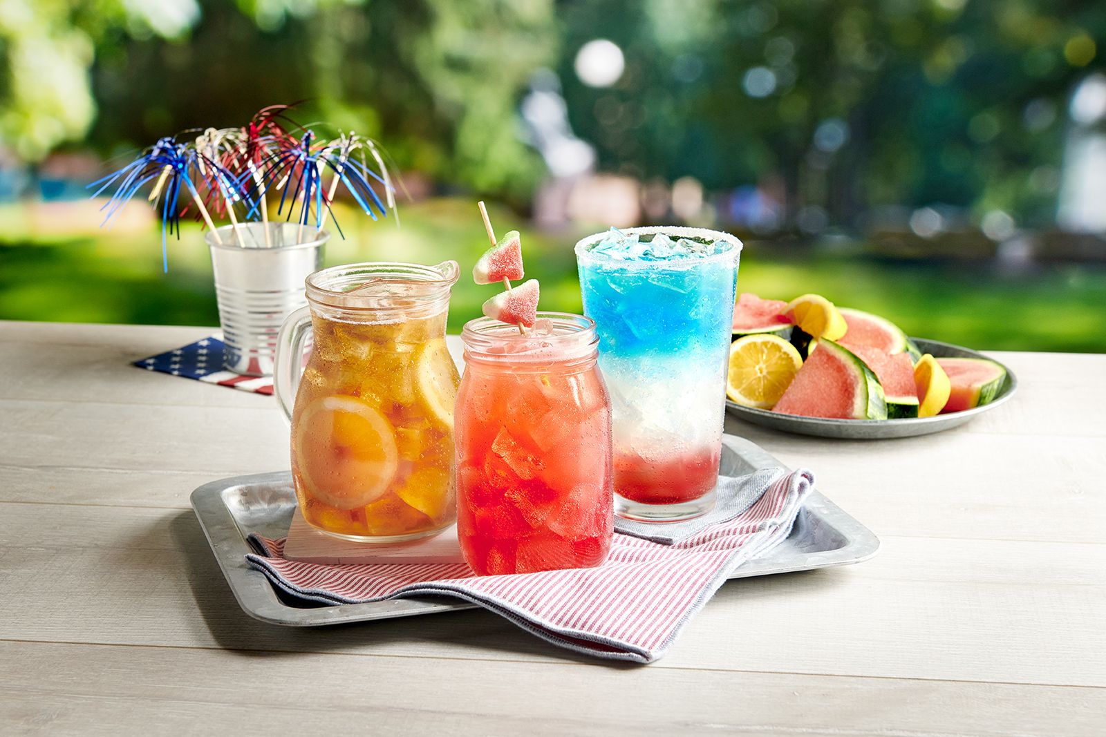 Smokey Bones All-American Summer Sippers Smokey Bones Serves Up New Summertime Favorites