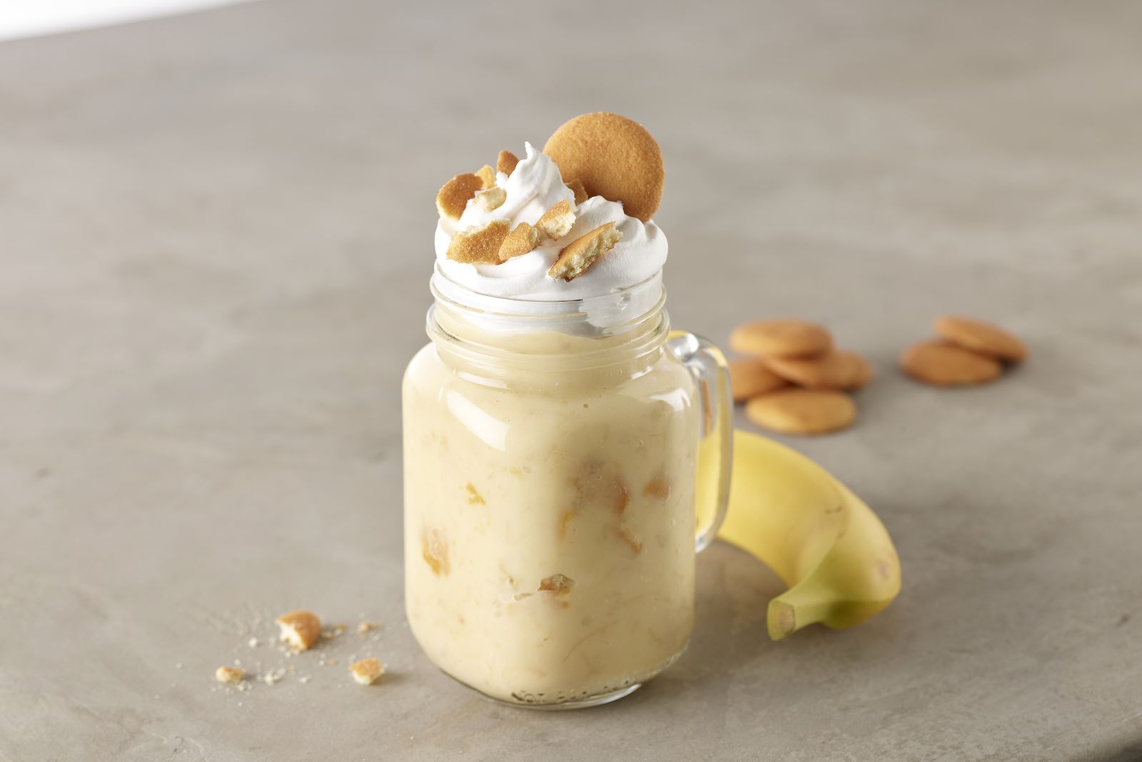 Smokey Bones Banana Pudding Smokey Bones Serves Up New Summertime Favorites