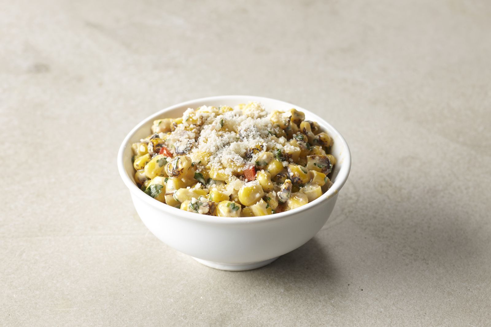 Smokey Bones Chargrilled Street Corn Smokey Bones Serves Up New Summertime Favorites