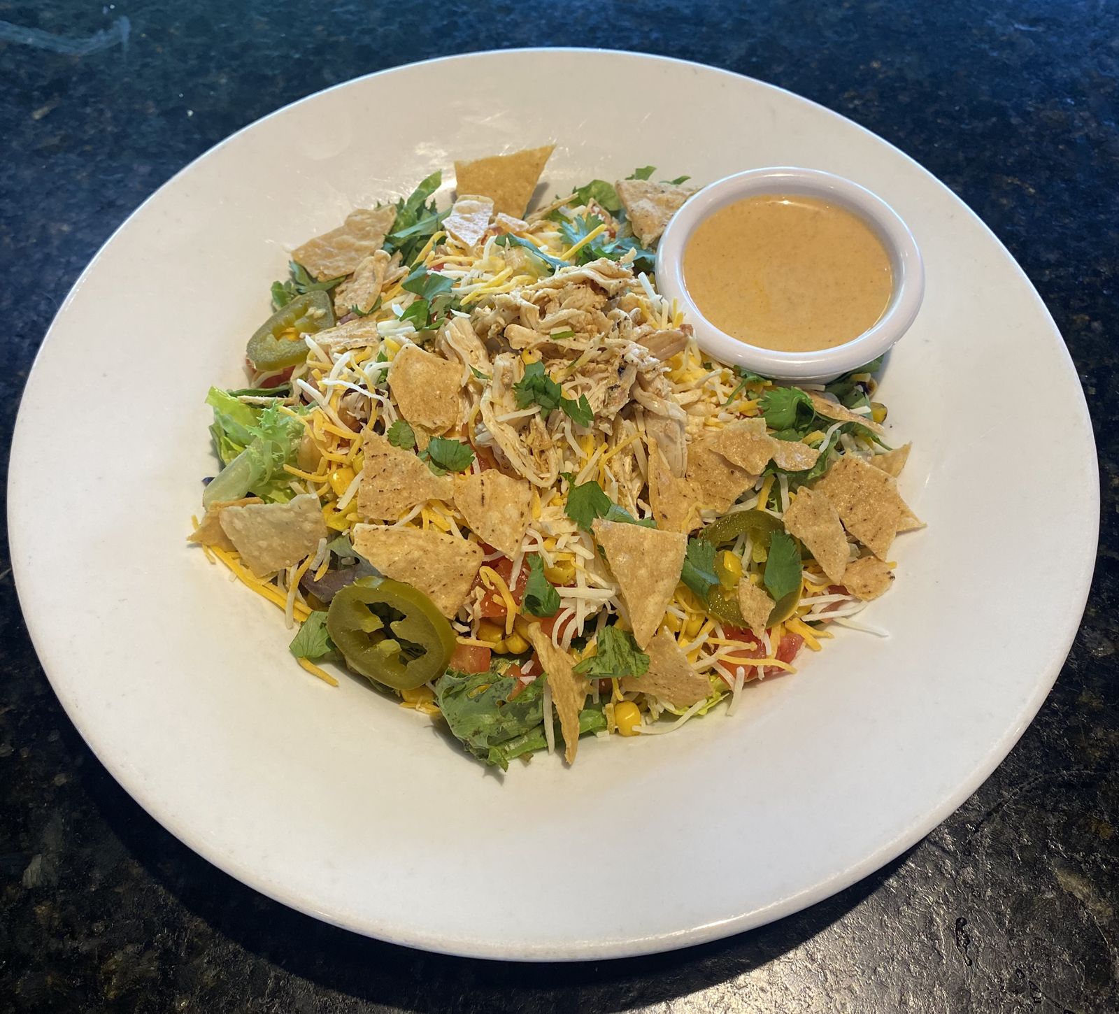 Smokey Bones Chipotle Chicken Bowl Smokey Bones Adds New Lunch Bones Bowls for only $7.99