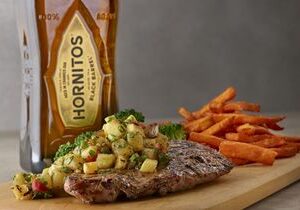 Smokey Bones Serves Up New Summertime Favorites
