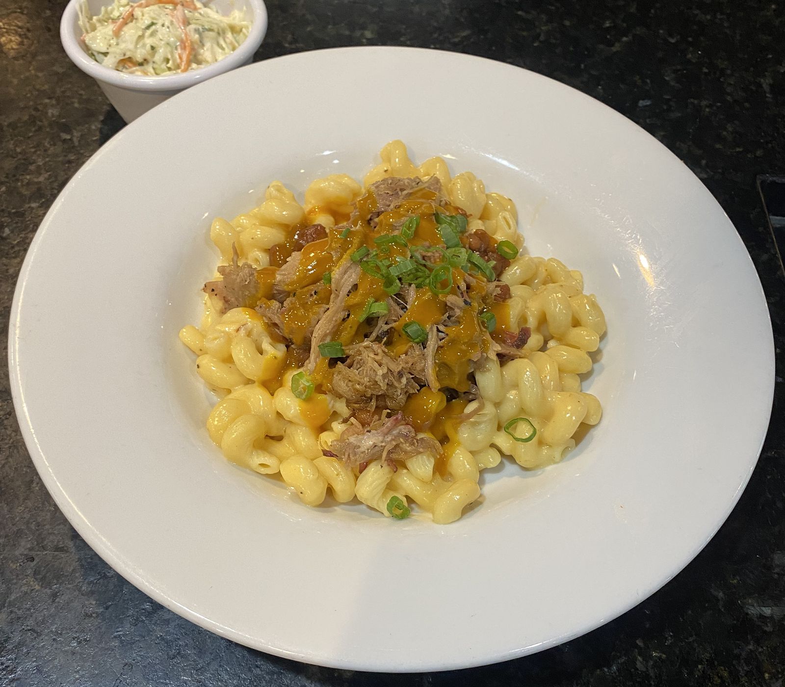 Smokey Bones Unlimited BBQ Bowl Smokey Bones Adds New Lunch Bones Bowls for only $7.99