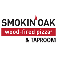 Smokin' Oak Wood-Fired Pizza & Taproom Targets Entrance into Atlanta