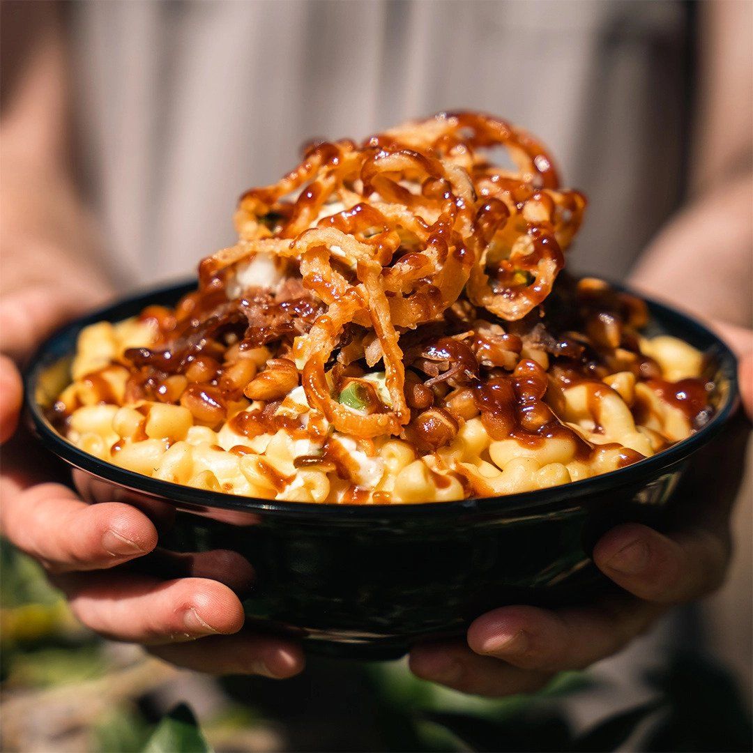 Sonny's BBQ Introduces New, Limited-Release Menu Items: BBQ Bowls