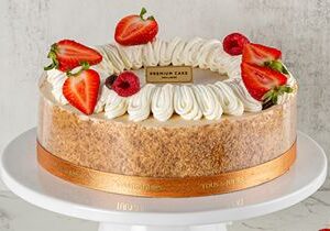 TOUS les JOURS Adds a Caffeine Kick to Its Menu With a New Trio of Sweet Summer Coffee Treats