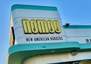 nomoo New American Burgers Expands Its Plant-Based Burger Concept Nationally