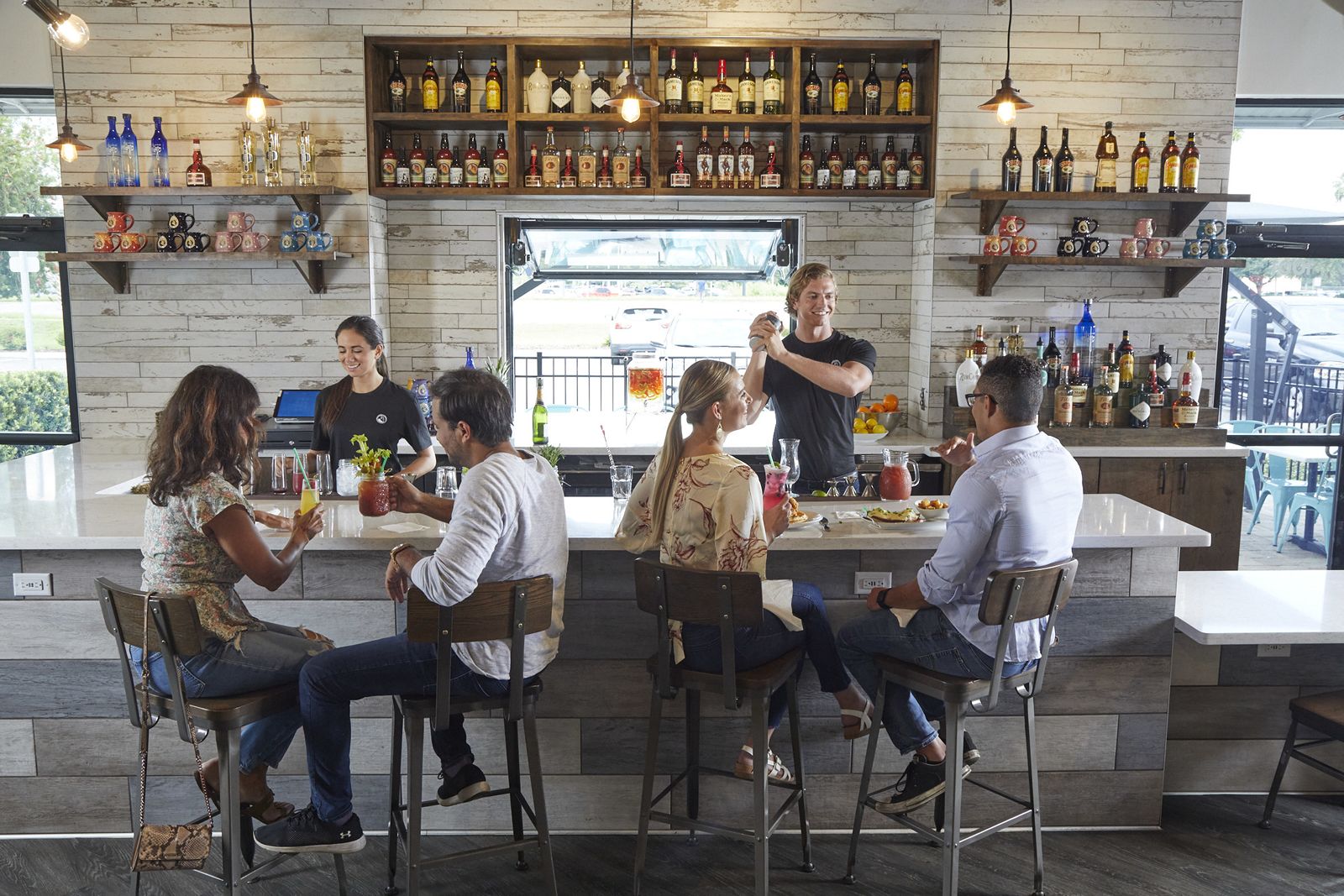 Another Broken Egg Cafe Celebrates Strong Growth in the First Half of 2022 Another Broken Egg Cafe Celebrates Strong Growth in the First Half of 2022