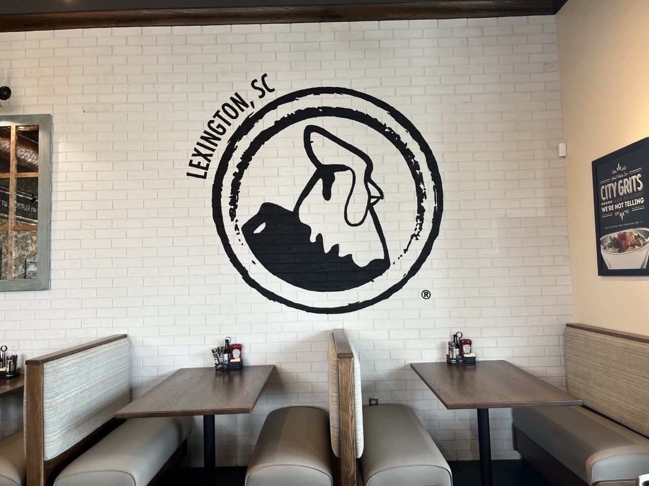 Another Broken Egg Cafe Opens in Lexington, S.C. Another Broken Egg Cafe Opens in Lexington, S.C.