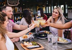 Barrio Queen Celebrates National Tequila Day With a Week of Specials and Events Benefiting Phoenix Children’s