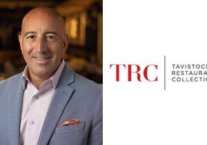 Boston Hospitality Veteran Bruno Marini Joins Tavistock Restaurant Collection as Area Director of New England Restaurants