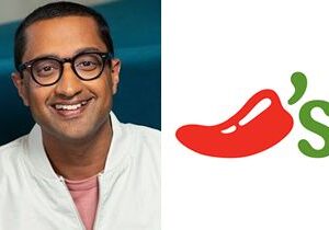 Chili’s Grill & Bar Names George Felix New Chief Marketing Officer