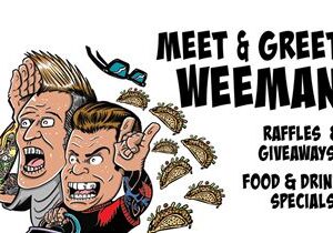 Chronic Tacos Celebrates Its 20th Anniversary With a Nationwide Tour Starting in Newport Beach, California