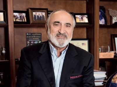 Farzin Ferdowsi New Franchisees Bring Wealth of Knowledge and Expertise to Taziki's Mediterranean Café Locations in DFW