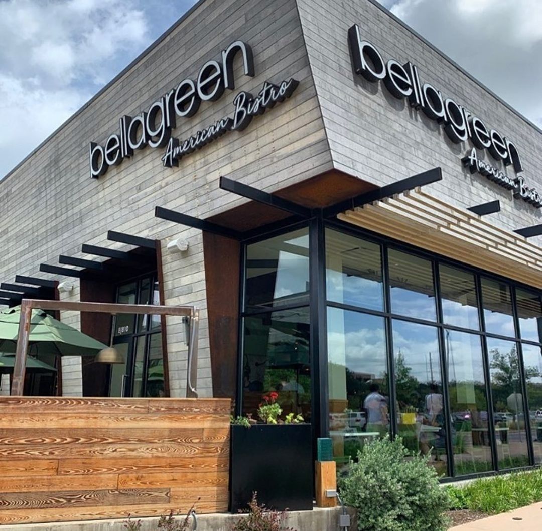 Fast Casual Disrupter bellagreen Acquired by Ampex Brands Fast Casual Disrupter bellagreen Acquired by Ampex Brands