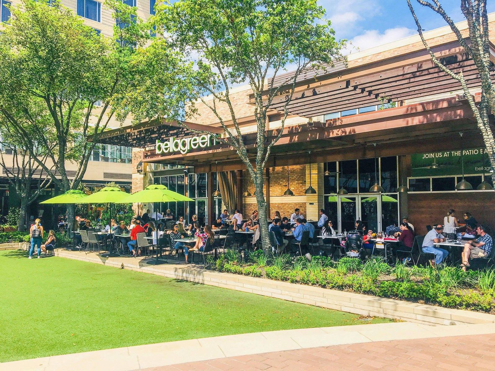 Fast Casual Disrupter bellagreen Acquired by Ampex Brands Fast Casual Disrupter bellagreen Acquired by Ampex Brands