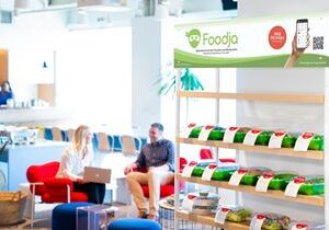 Foodja Expands to Dallas, Partners With Local Restaurants to Offer Professional Workplace Delivery