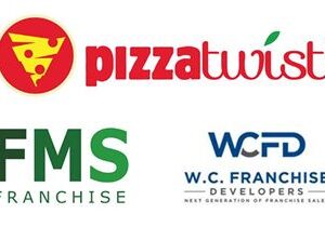 Franchise Consulting Firms, FMS Franchise and W.C. Franchise Developers, Cover Major Sales Growth for California-Based Brand Pizza Twist, Topping 100 Units Sold