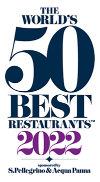 Geranium in Copenhagen Is Named No.1 as the List of The World's 50 Best Restaurants Is Revealed for 2022