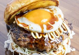 Highly-Anticipated Fusion Wagyu Burger Concept, Ojai Burger To Celebrate Grand Opening Saturday, July 23