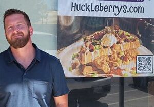 Huckleberry’s Breakfast & Lunch Signs Two Multi-Unit Deals in Dallas/Ft. Worth, Texas & Nashville, Tennessee!