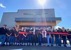 Huey Magoo’s Milestone 30th Restaurant Now Open in St. Augustine, Florida