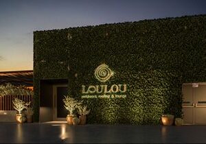 LouLou Restaurant & Lounge in Santa Monica To Celebrate Highly-Anticipated Grand Opening on July 23rd