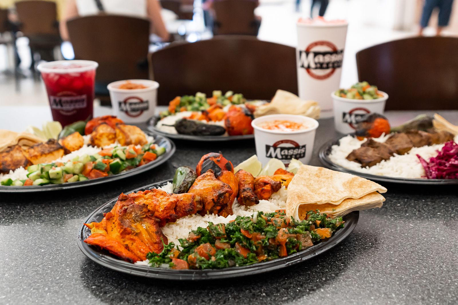 Massis Kabob Debuts First Standalone Restaurant Set to Open August 2022
