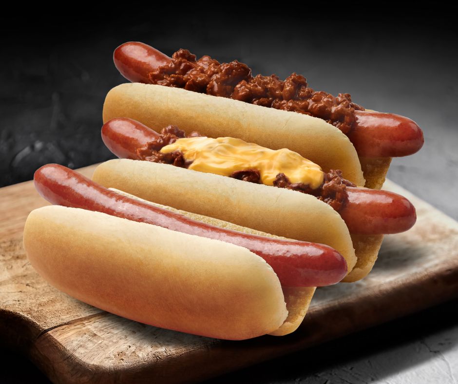Nathan's Famous Offers 5 Cent Hot Dogs on July 20th In Honor Of National Hot Dog Day Nathan's Famous Offers 5 Cent Hot Dogs on July 20th In Honor Of National Hot Dog Day
