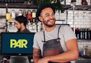 PAR Technology Introduces PAR Infinity, A Bold New Offering to Ensure Nothing Comes Between Restaurants and Guests
