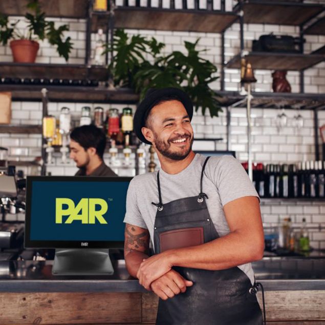 PAR Technology Introduces PAR Infinity, A Bold New Offering to Ensure Nothing Comes Between Restaurants and Guests PAR Technology Introduces PAR Infinity, A Bold New Offering to Ensure Nothing Comes Between Restaurants and Guests