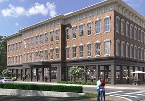 Premier Historically Inspired Development to Begin Construction in Alpharetta!