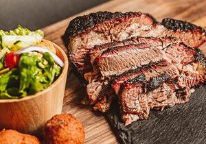 R&R BBQ Is Firing Up a New Salt Lake City Outpost to Serve Up Its Slowly Cooked, Quickly Devoured Fare