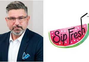 Sip Fresh Taps Frank Gonzales as Vice President of Franchise Development