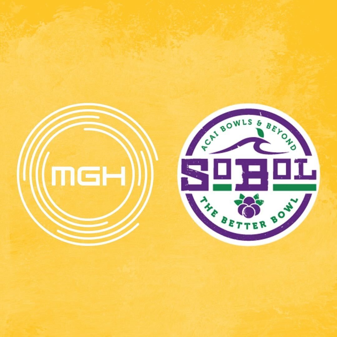 SoBol Taps MGH for Advertising & Creative Services SoBol Taps MGH for Advertising & Creative Services