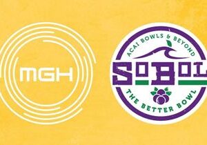 SoBol Taps MGH for Advertising & Creative Services