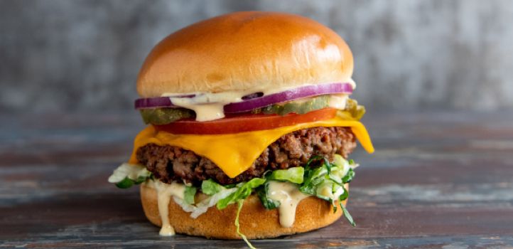 Stand-Up Burgers To Open First NYC Outpost Plus More from What Now Media Group’s Weekly Pre-Opening Restaurant News Report Stand-Up Burgers To Open First NYC Outpost Plus More from What Now Media Group’s Weekly Pre-Opening Restaurant News Report