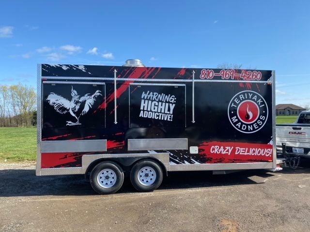 Teriyaki Madness Goes Mo-BOWL with Launch of Its First-Ever Food Truck