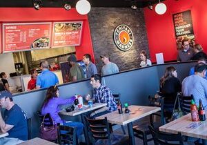 US Marine Veteran and Oshkosh Native To Open Wisconsin’s Newest Teriyaki Madness Shop on July 14th