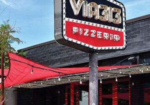 Via 313 Spreads Detroit-Style Pizza Further Across Salt Lake City