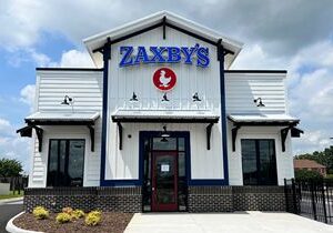Zaxby’s Opens Its First Restaurant in Chester, Virginia