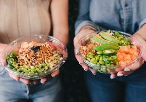 Aloha Poke Co. Announces New Stores, Reports Surging Growth