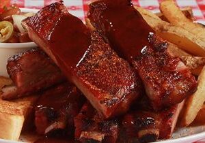 Bringing BBQ to the Office….Soulman’s Bar-B-Que Catering is a Delicious Treat for Employees